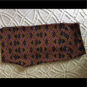 TC leggings - $12 each or 3 for $30